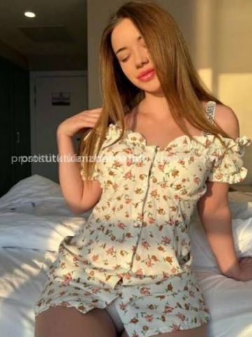 Анкета проститутки Рита - Фото 1, , 20 лет, №267535